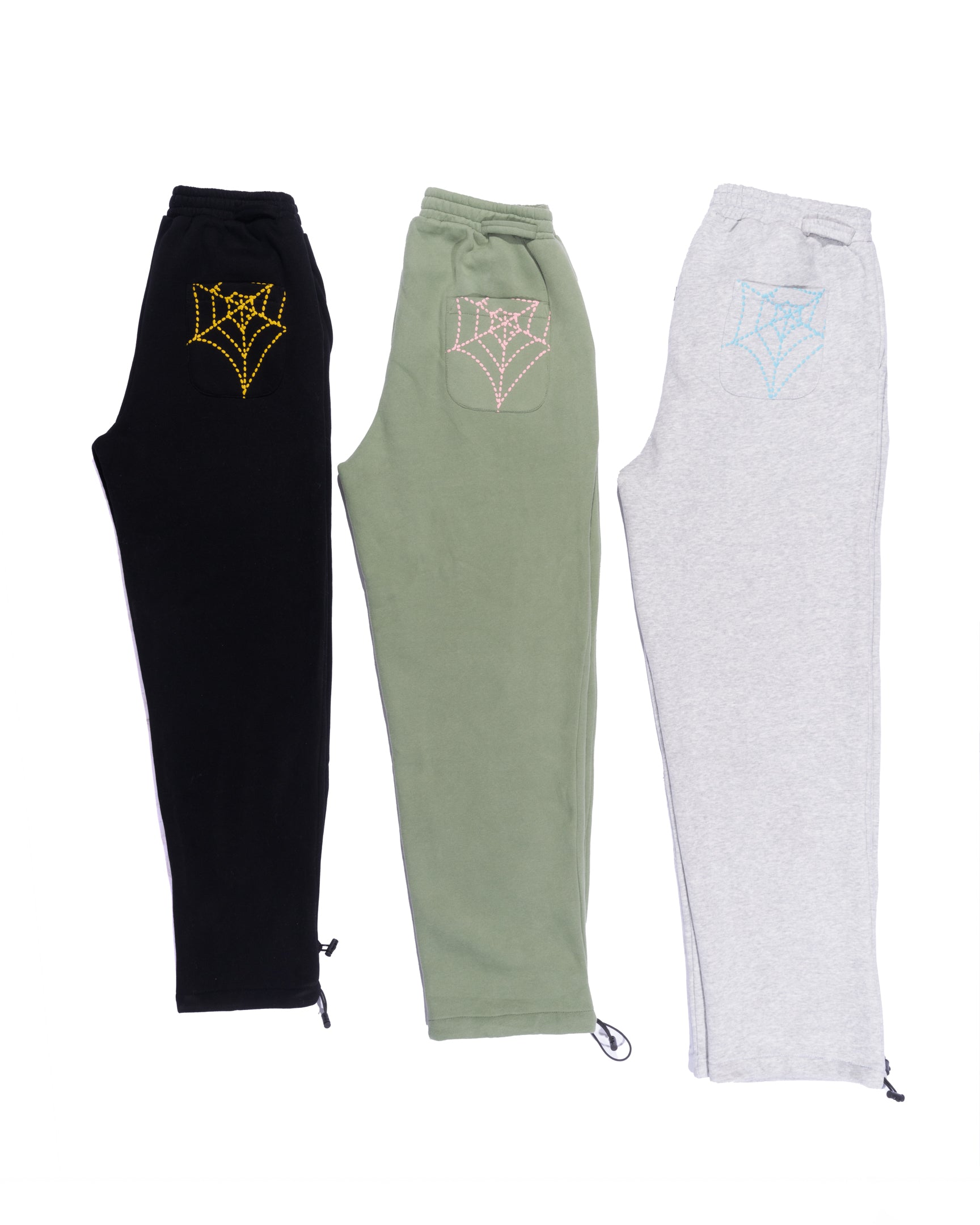Chenille Sweats