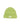 Green Satin-Lined Beanie