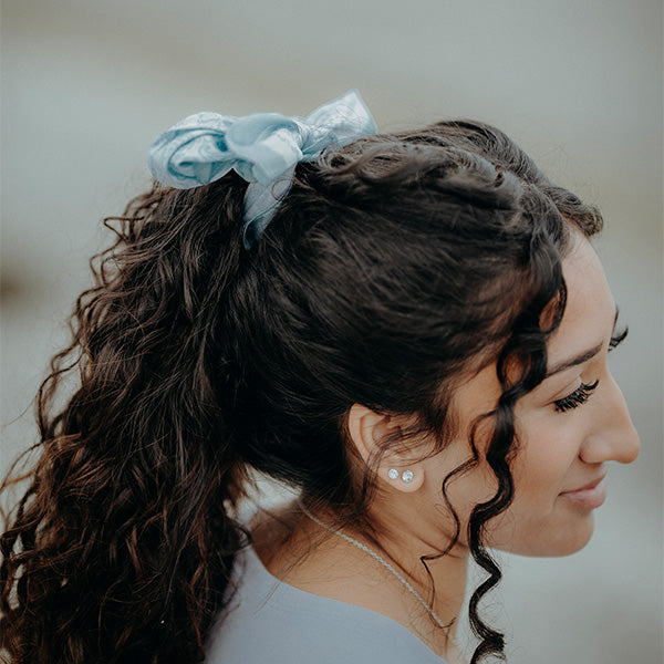 Silk Bandana